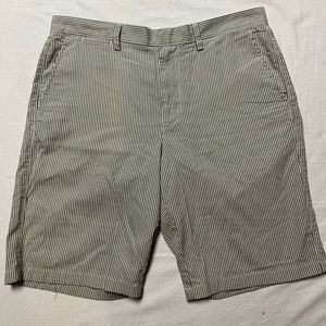 J. Crew Striped Short
